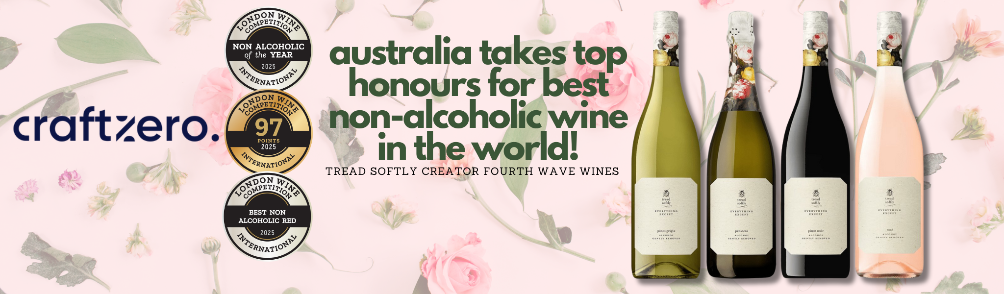 2025 Best Non-Alcoholic Wine In The World 2025 Best Non-Alcoholic Wine In The World