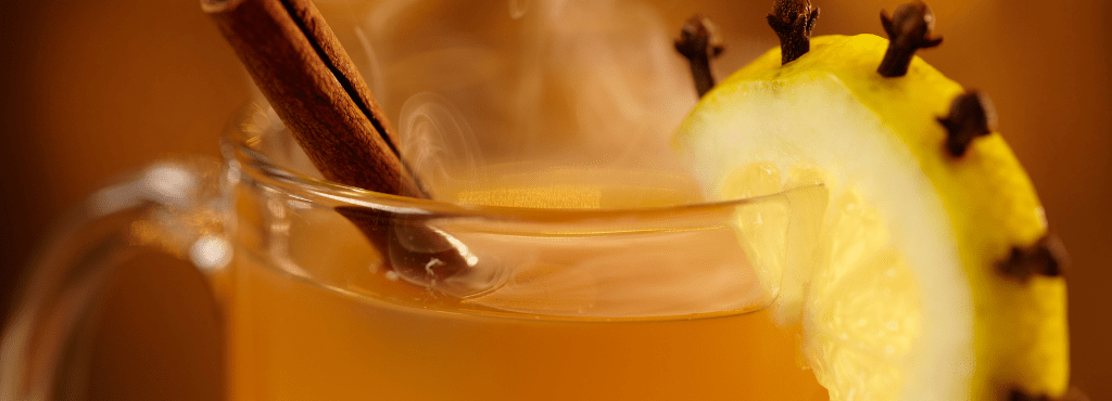These 3 Winter Cocktails Will Warm You Up On A Cold Night