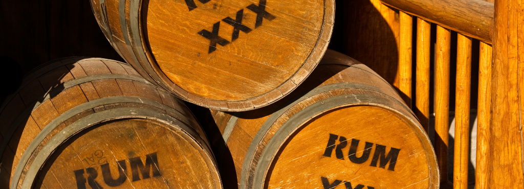 5 Ways You Can Use Rum To Spice Up Your Drinking Experience