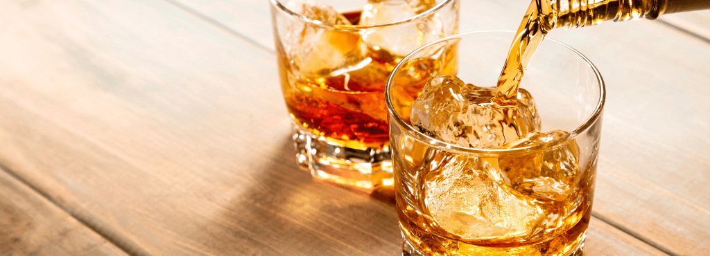 High-End Whisky: The New Luxury Drink To Enjoy At Home