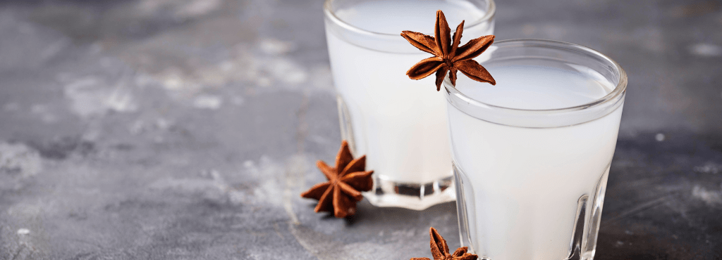 Ouzo And Arak: Here's What You Need To Know