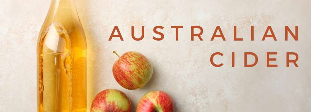 Australia Has The Most Amazing Cider