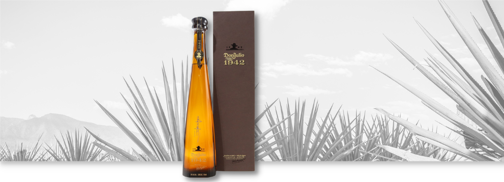 Don Julio 1942 Tequila - 5 Reasons To Experience It