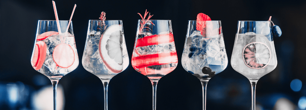 Gin: the perfect drink for any occasion