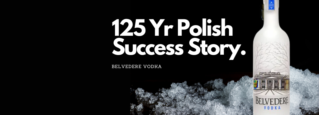 Blog :: 125 Year Polish Success Story: Belvedere Vodka - Buy wine
