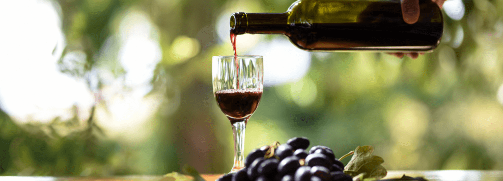 Natural wines: how are they made and what’s the deal with sulfites?