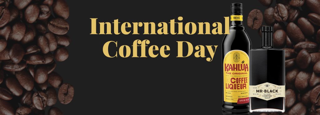 Sip, Savour, and Celebrate: International Coffee Day Extravaganza Sip, Savour, and Celebrate: International Coffee Day Extravaganza