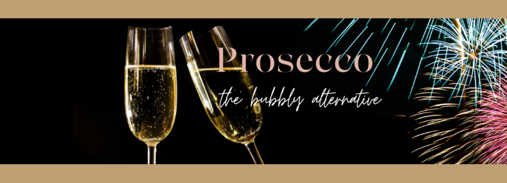 Prosecco's Sparkling Rise as the Champagne Alternative