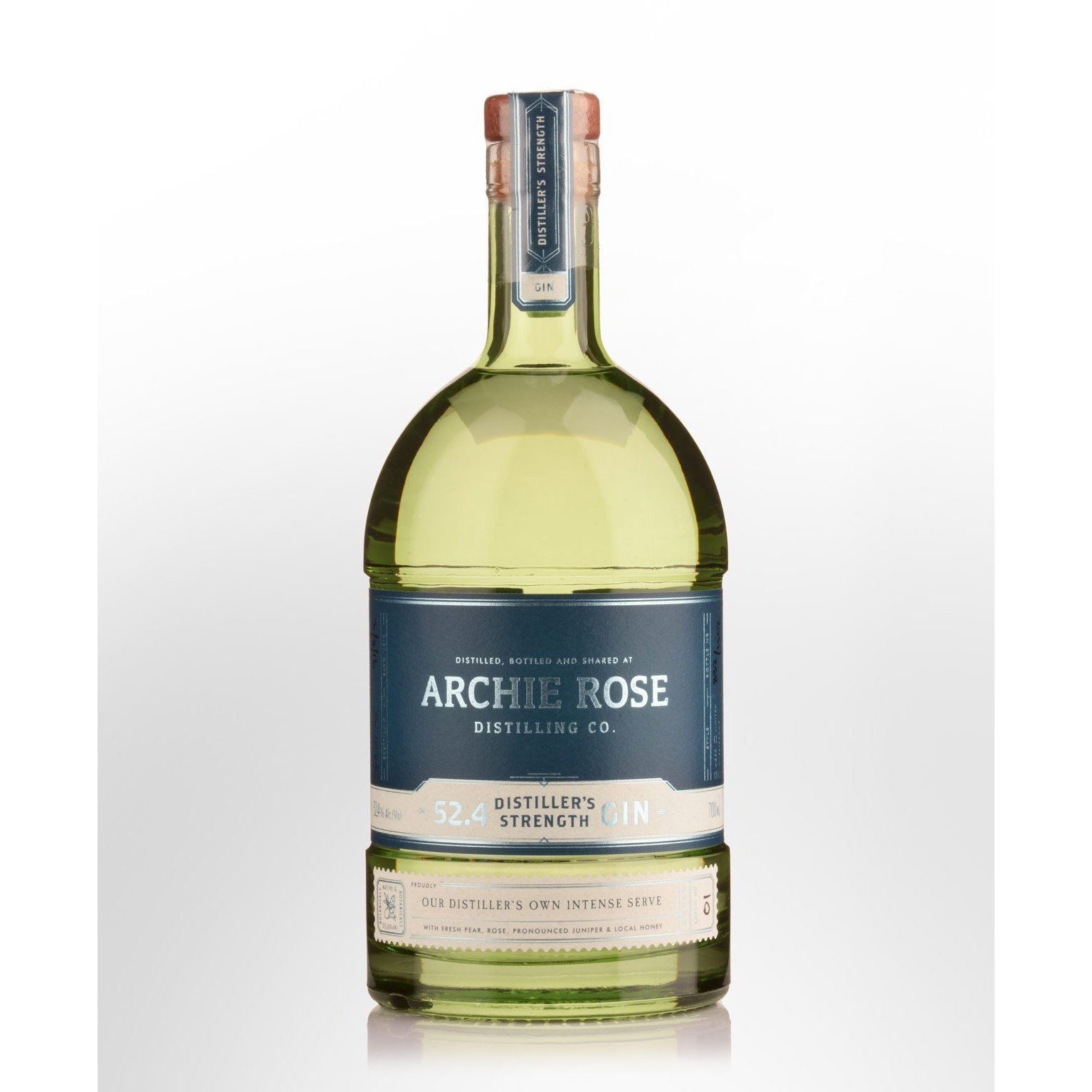 Archie Rose Distillers Strength Gin 700Ml 52.4%