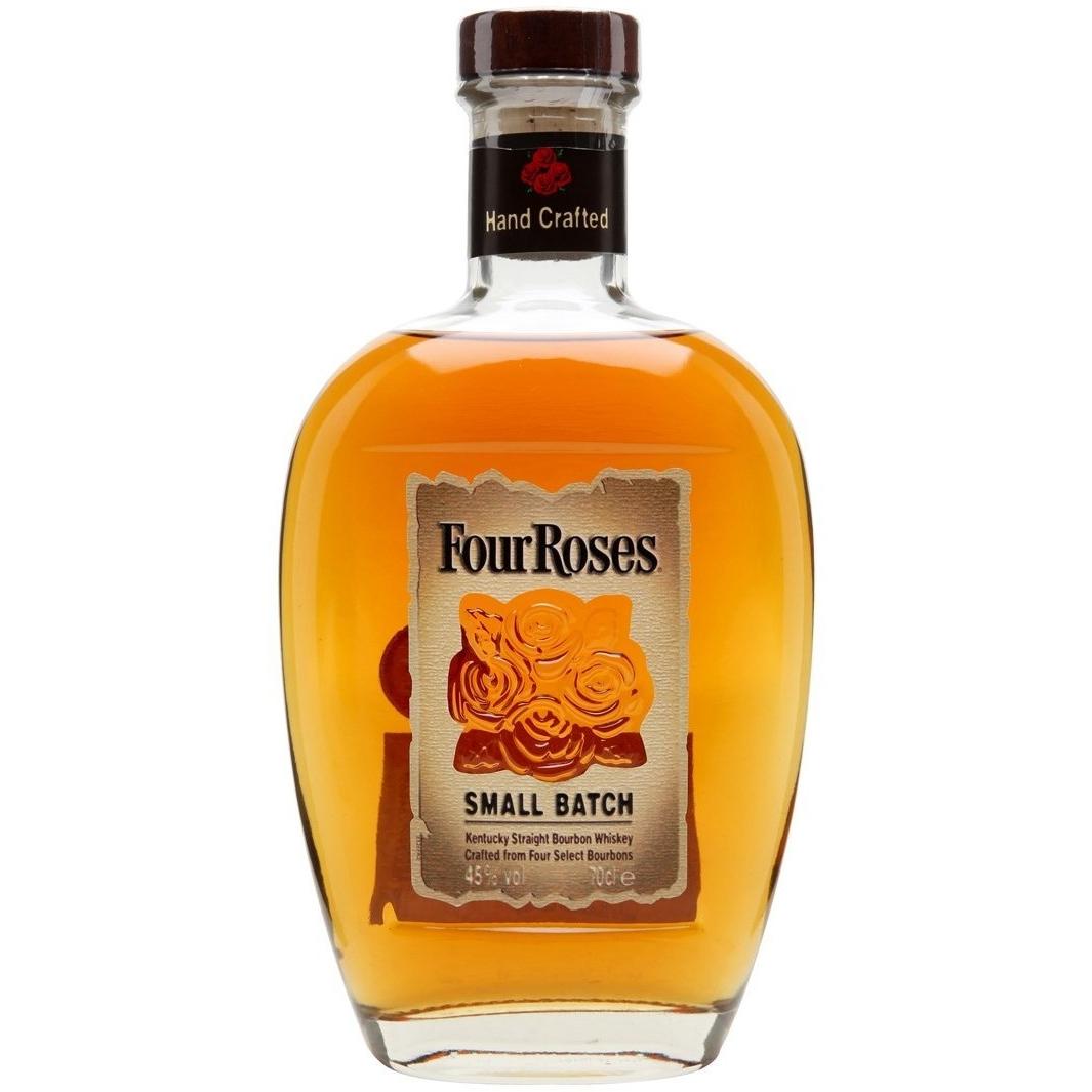 Four Roses Small Batch 12x700Ml