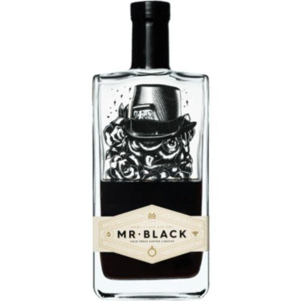 Mr Black Cold Drip Coffee Liqueur 12x700Ml
