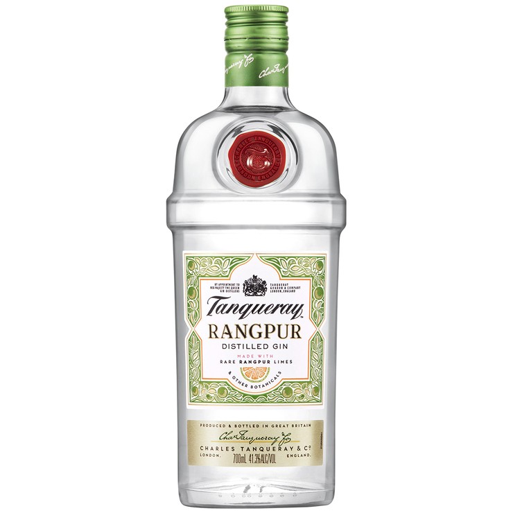 Tanqueray Gin Rangpur 6x700Ml