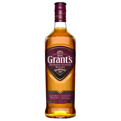 Grants Scotch Whisky 700Ml