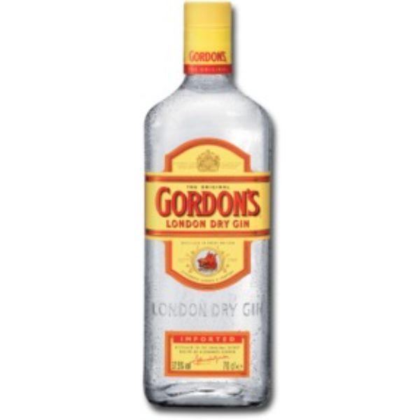 Gordon'S London Dry 700Ml