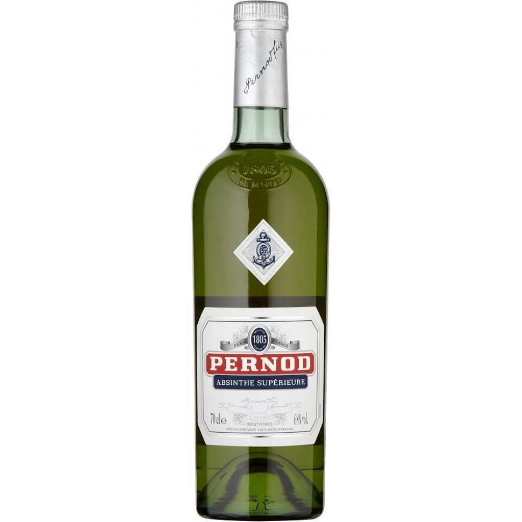 Pernod Absinthe 700Ml