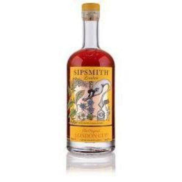 Sipsmith The Original London Cup 29.5% 700Ml