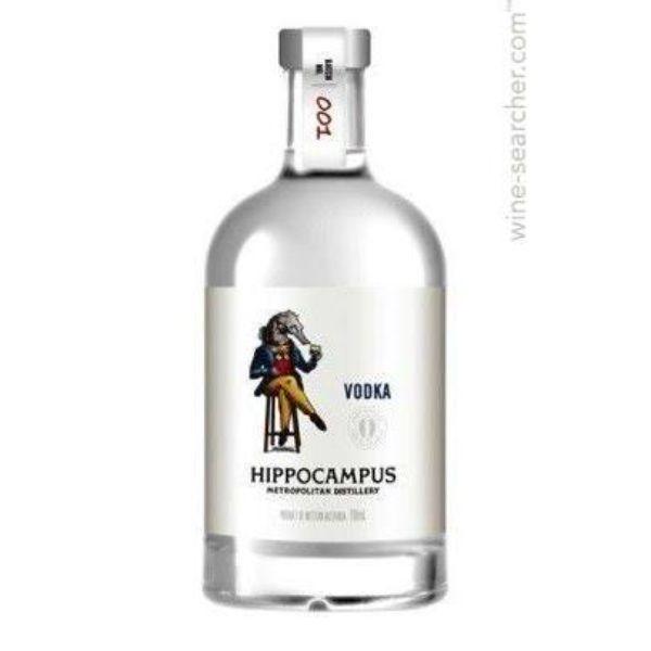 Hippocampus Vodka 700Ml