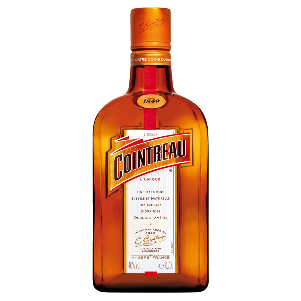 Cointreau Orange Liqueur 700mL Cointreau Orange Liqueur 700mL