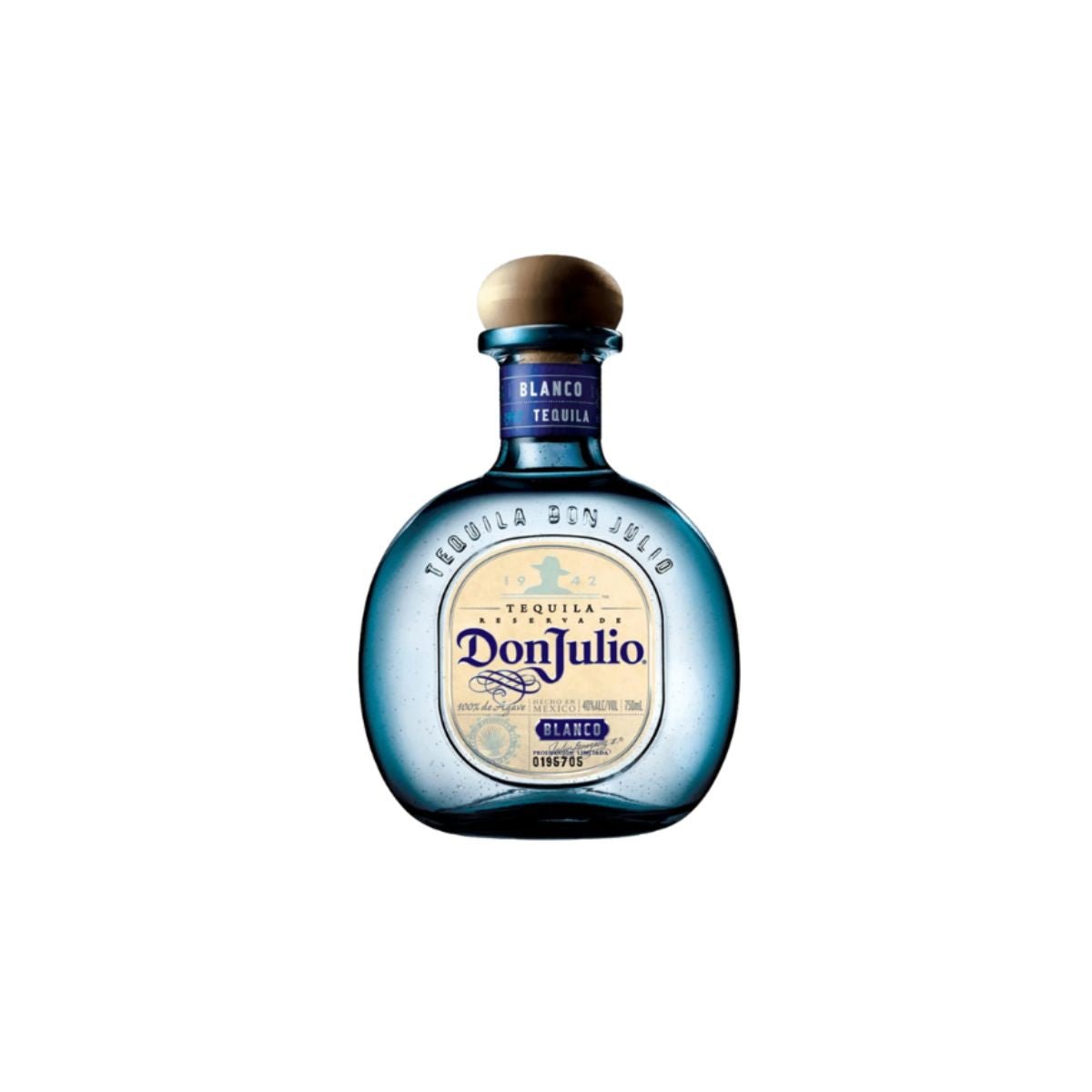 Don Julio Blanco Tequila Miniature (50ml) Don Julio Blanco Tequila Miniature (50ml)
