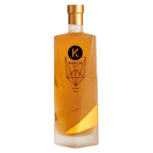 Kabina Gold Premium Rakija 700ml Kabina Gold Premium Rakija 700ml