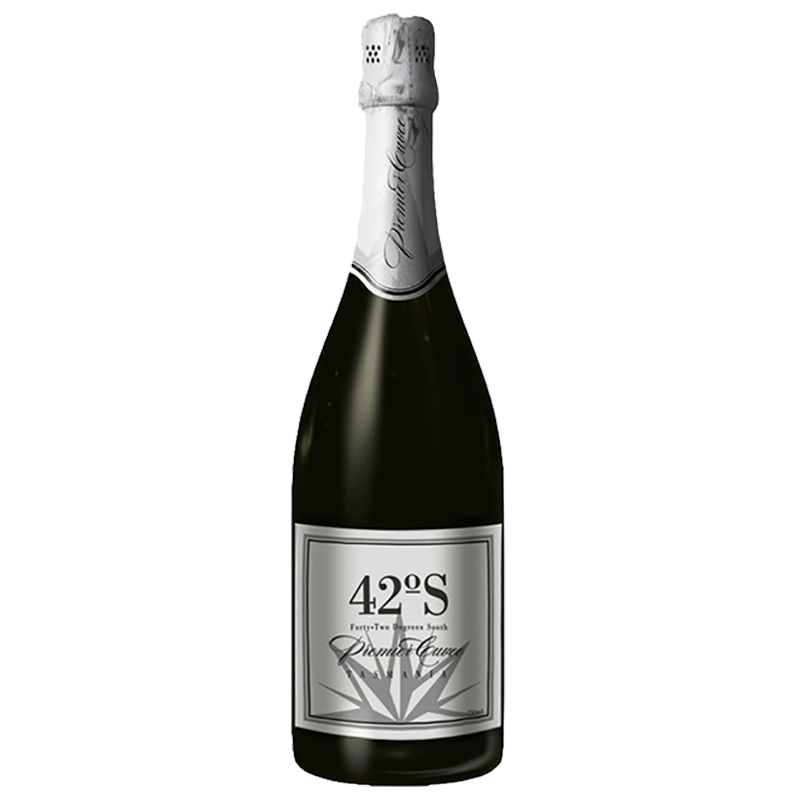 42 Degrees South Premier Cuvee NV 42 Degrees South Premier Cuvee NV