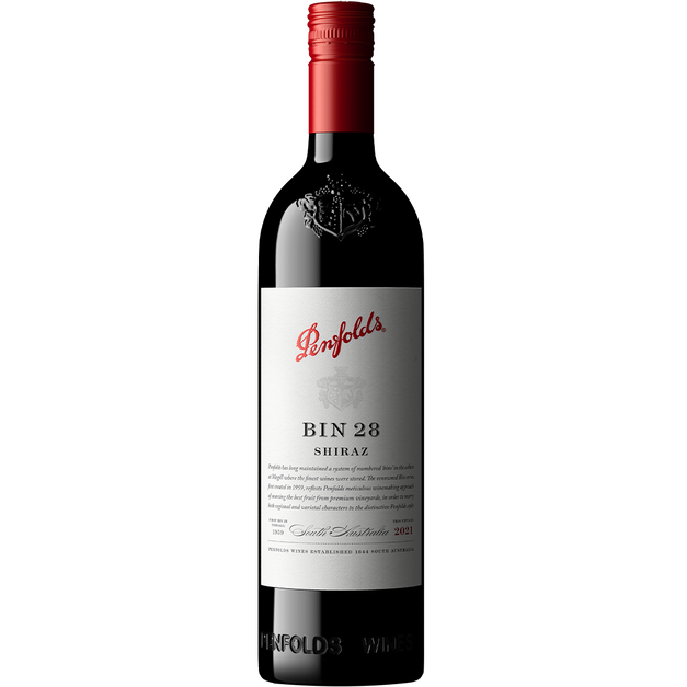 Penfolds Bin 28 Shiraz 750ml Penfolds Bin 28 Shiraz 750ml