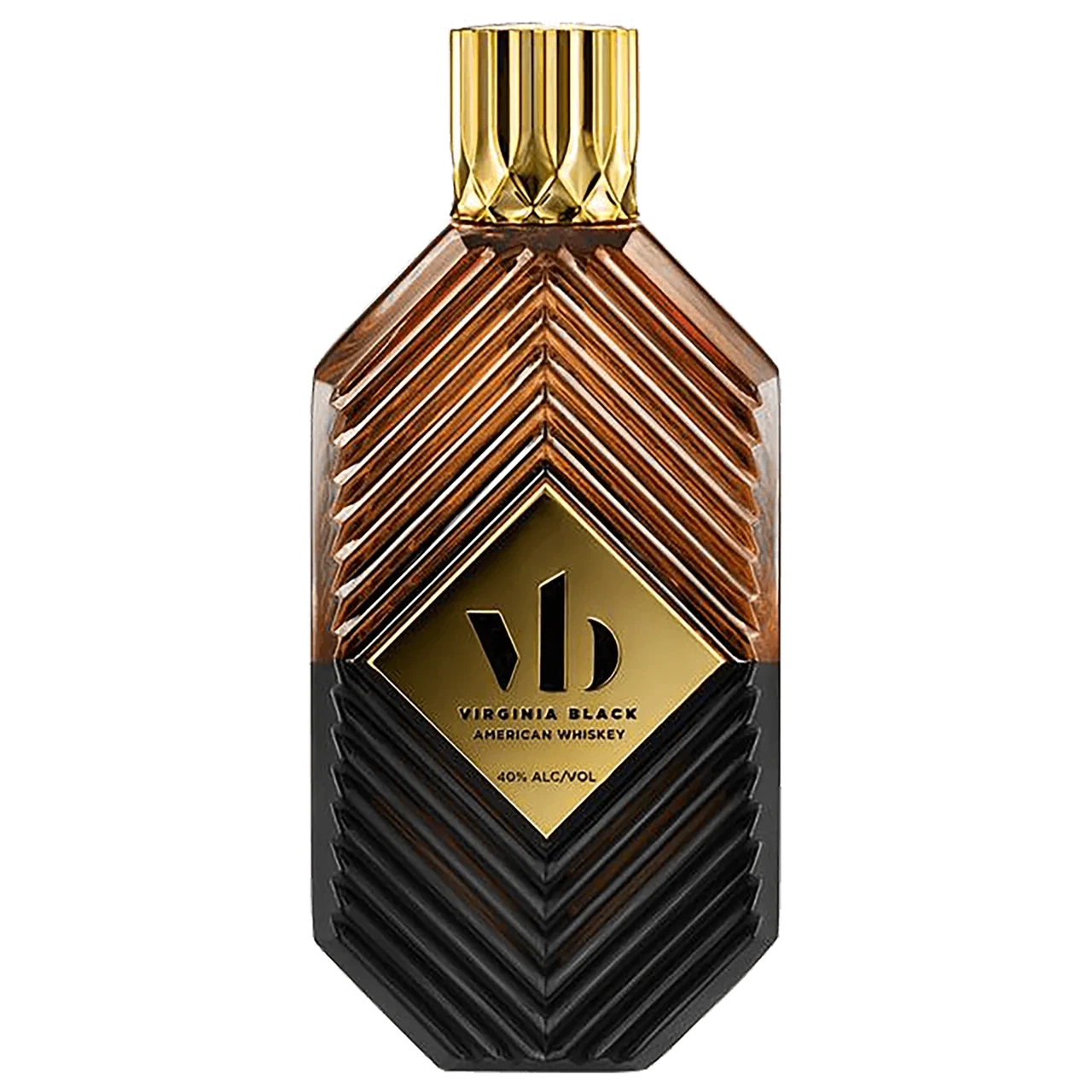 Virginia Black American Whiskey 750ml Virginia Black American Whiskey 750ml