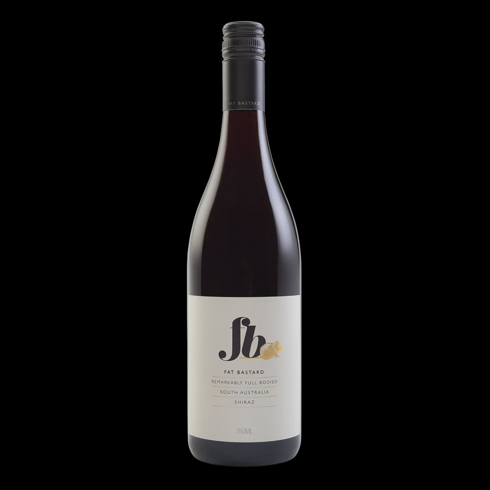 Fat Bastard Shiraz 2022 Fat Bastard Shiraz 2022