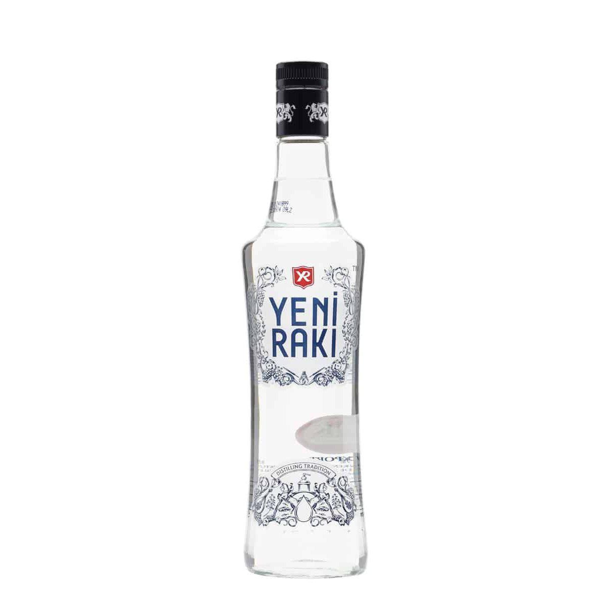 Yeni Raki 700ml Yeni Raki 700ml