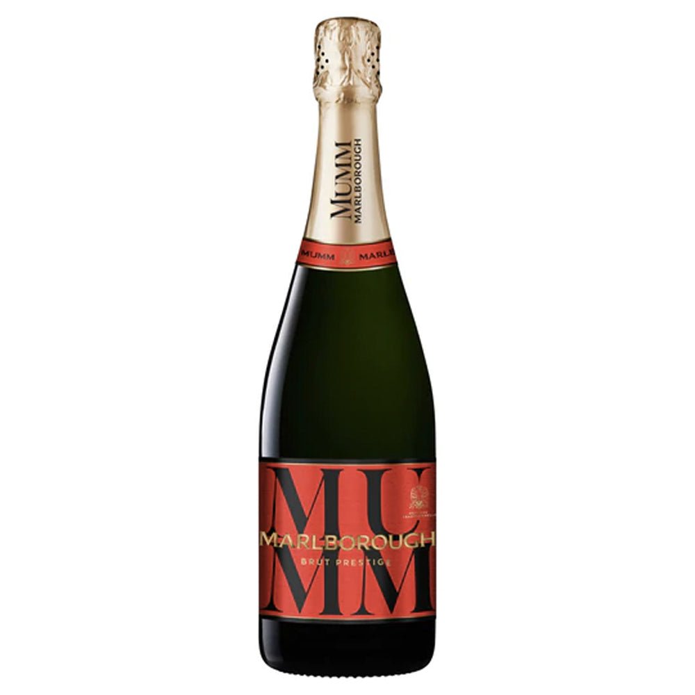 Mumm Marlborough Brut Prestige (750mL) Mumm Marlborough Brut Prestige (750mL)