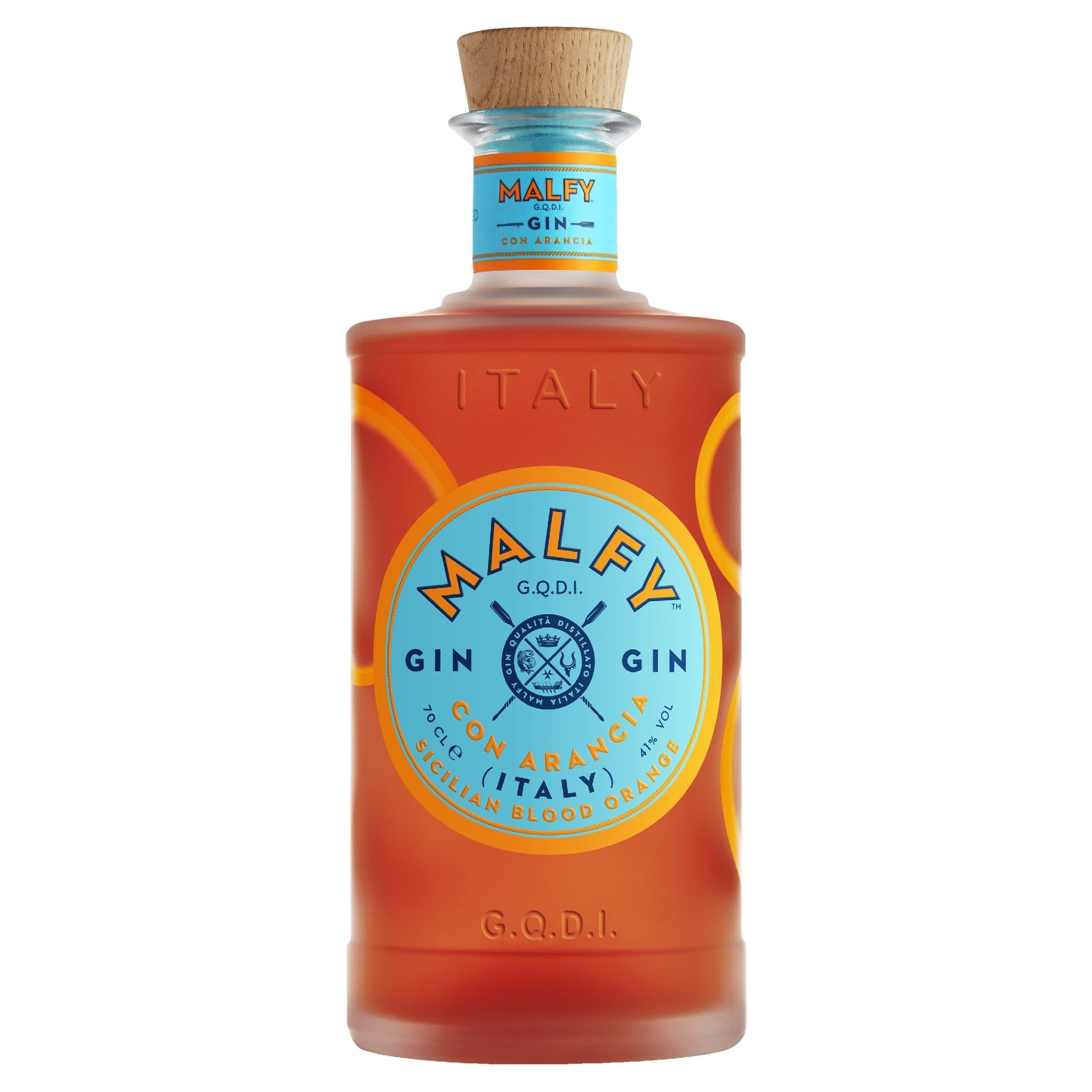Malfy Con Arancia Gin (700mL) Malfy Con Arancia Gin (700mL)