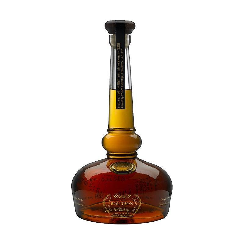 Willett Pot Still Reserve Kentucky Bourbon 50ml Willett Pot Still Reserve Kentucky Bourbon 50ml