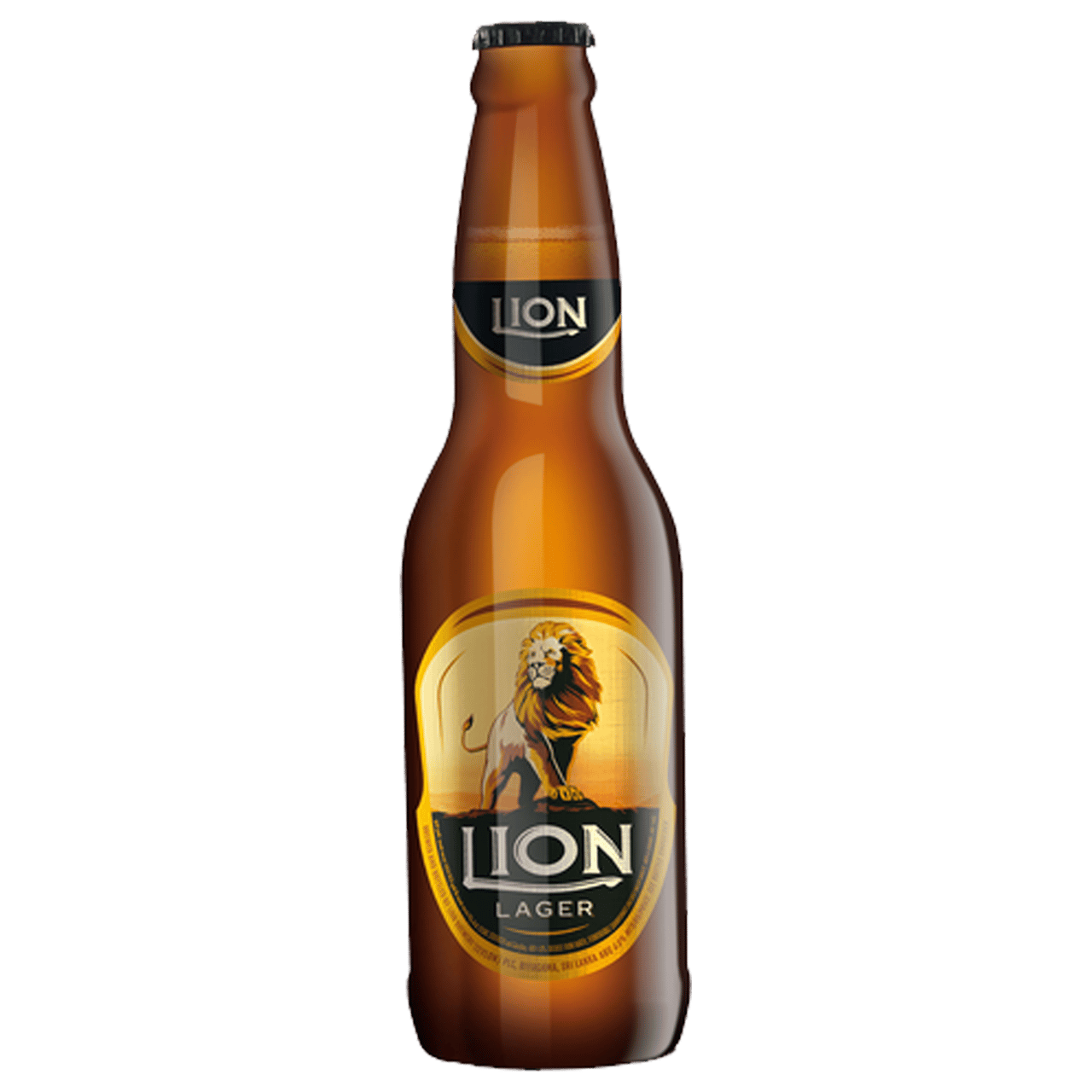 Lion Lager Beer Bottles 330mlx24 Lion Lager Beer Bottles 330mlx24