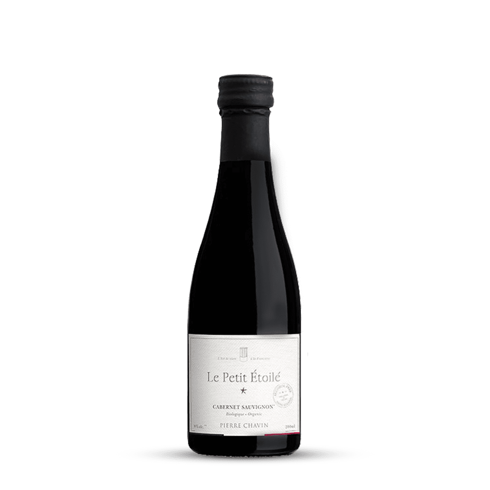 Le Petit Etoile Cabernet Sauvignon Piccolo 200mL Le Petit Etoile Cabernet Sauvignon Piccolo 200mL