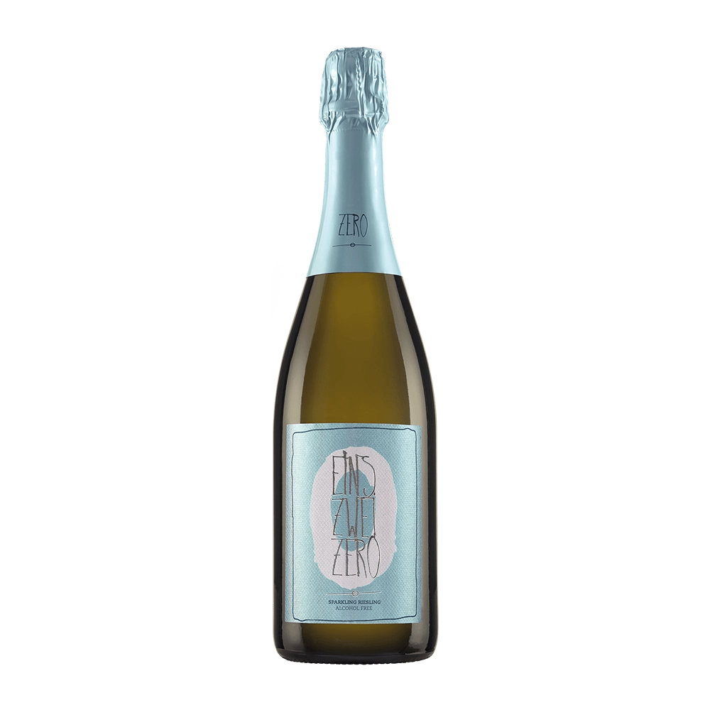 Leitz EINS-ZWEI-ZERO Sparkling Riesling 750mL Leitz EINS-ZWEI-ZERO Sparkling Riesling 750mL
