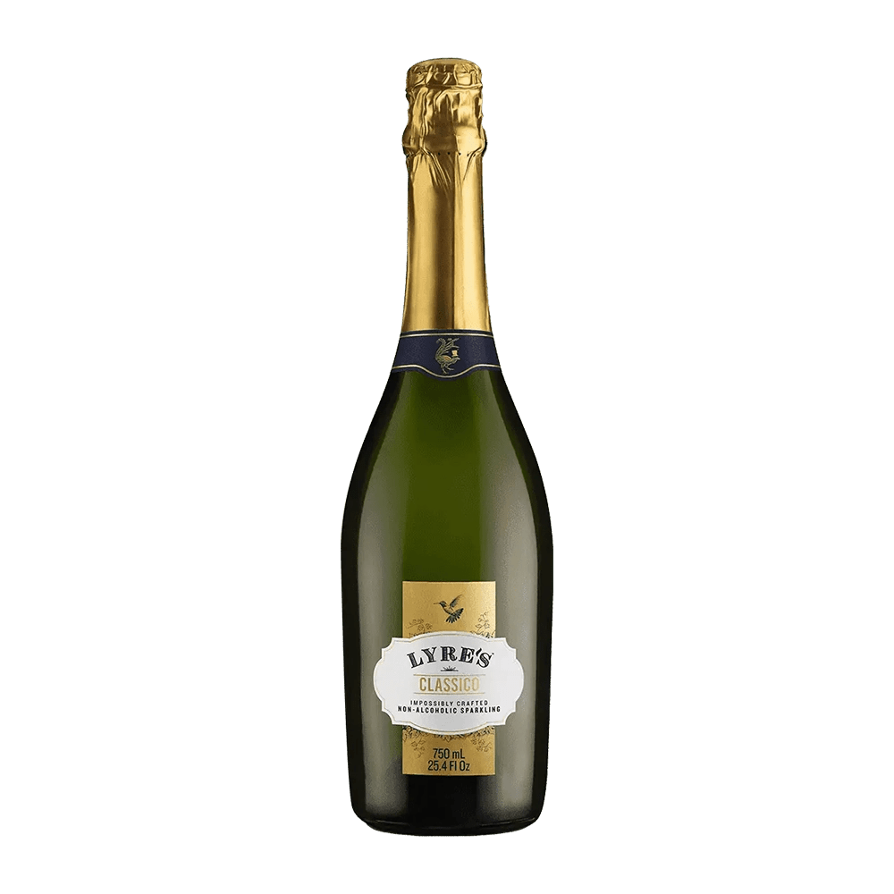Lyre's Prosecco / Classico Grande 750ml Lyre's Prosecco / Classico Grande 750ml