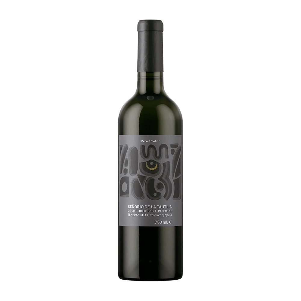 Senorio De La Tautila Tinto Red Wine 750mL Senorio De La Tautila Tinto Red Wine 750mL