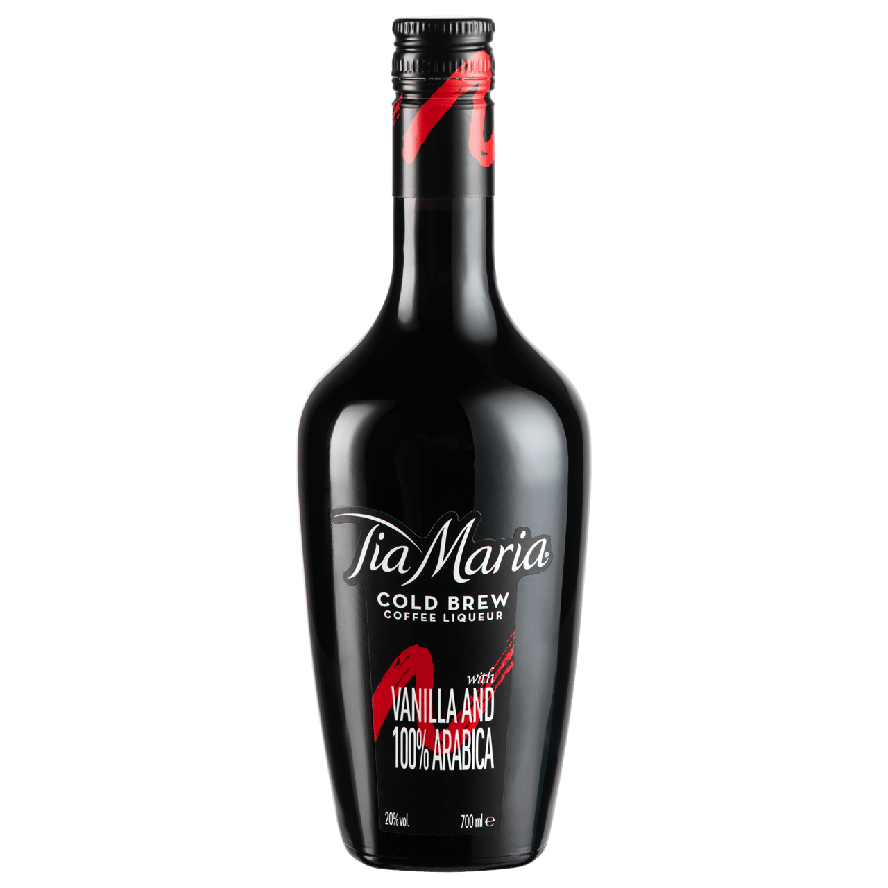 Tia Maria Cold Brew Coffee Liqueur 700ml Tia Maria Cold Brew Coffee Liqueur 700ml