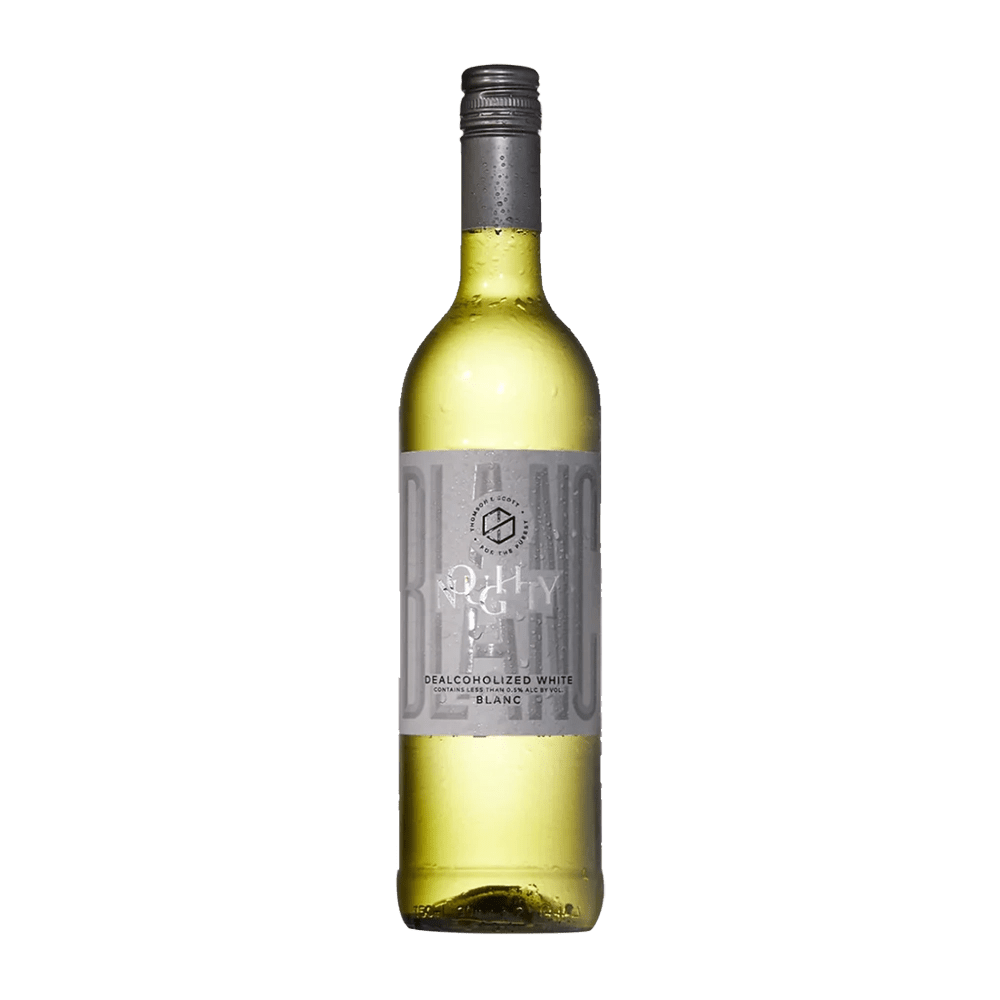 Thomson & Scott Noughty Blanc 750ml Thomson & Scott Noughty Blanc 750ml
