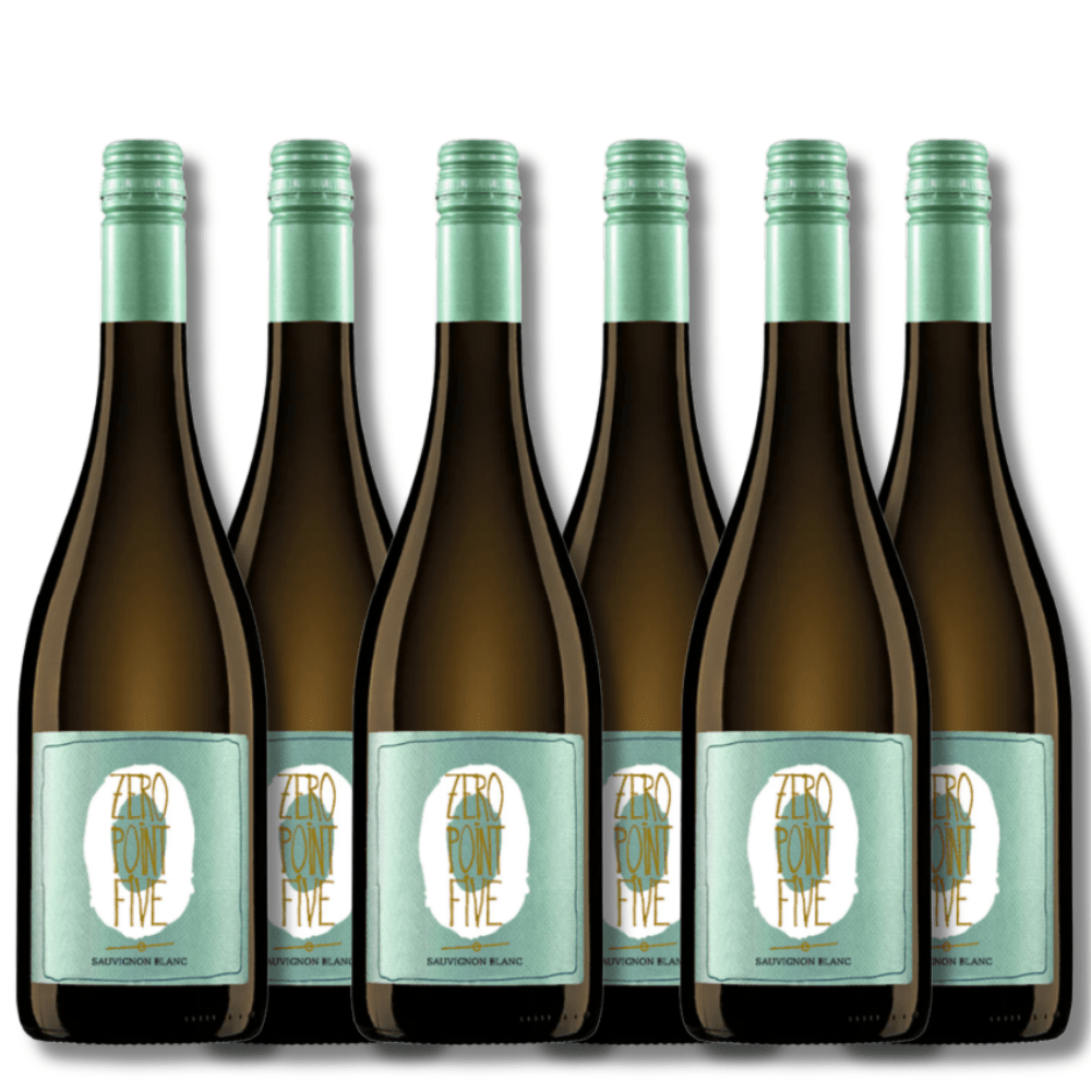Leitz ZERO-POINT-FIVE Sauvignon Blanc 750ml Leitz ZERO-POINT-FIVE Sauvignon Blanc 750ml
