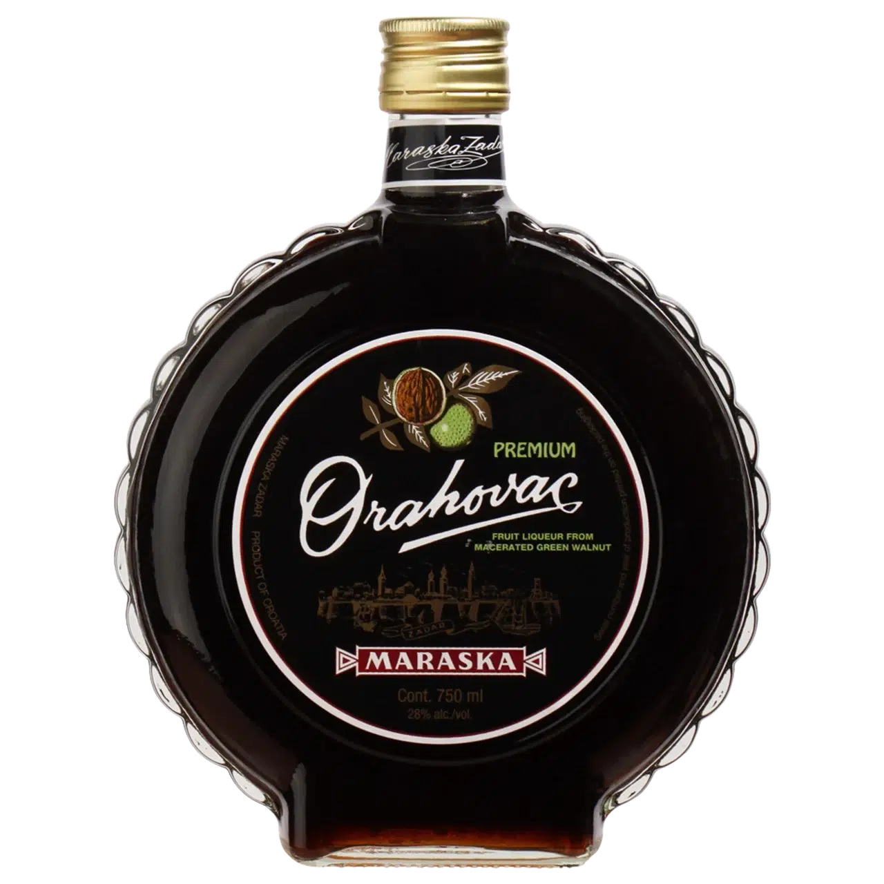 Maraska Orahovac 750ml Maraska Orahovac 750ml