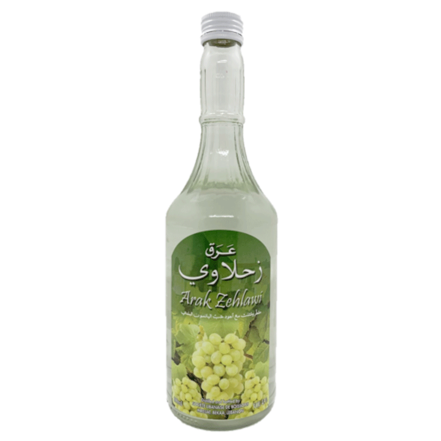 Arak Zehlawi  600ml Arak Zehlawi  600ml