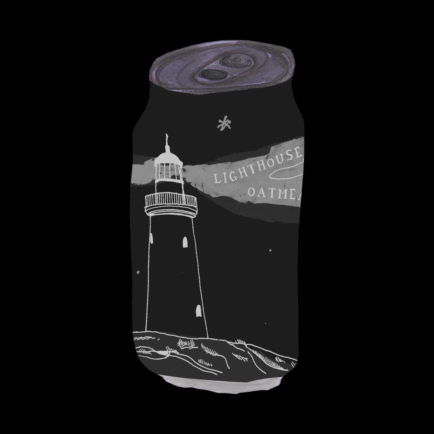 Sailors Grave 'Lighthouse' Oatmeal Stout Sailors Grave 'Lighthouse' Oatmeal Stout