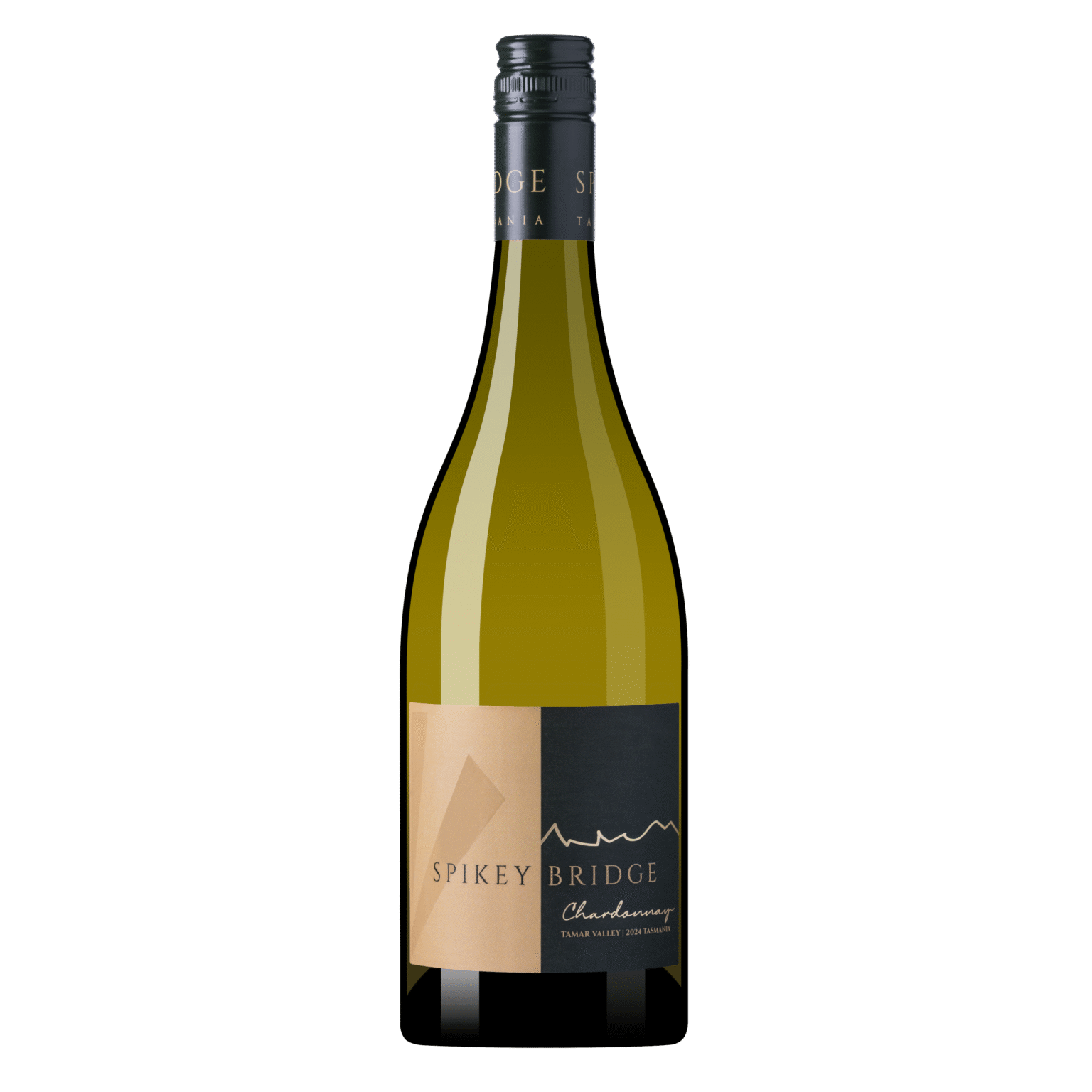 Spikey Bridge Chardonnay 2024 Spikey Bridge Chardonnay 2024