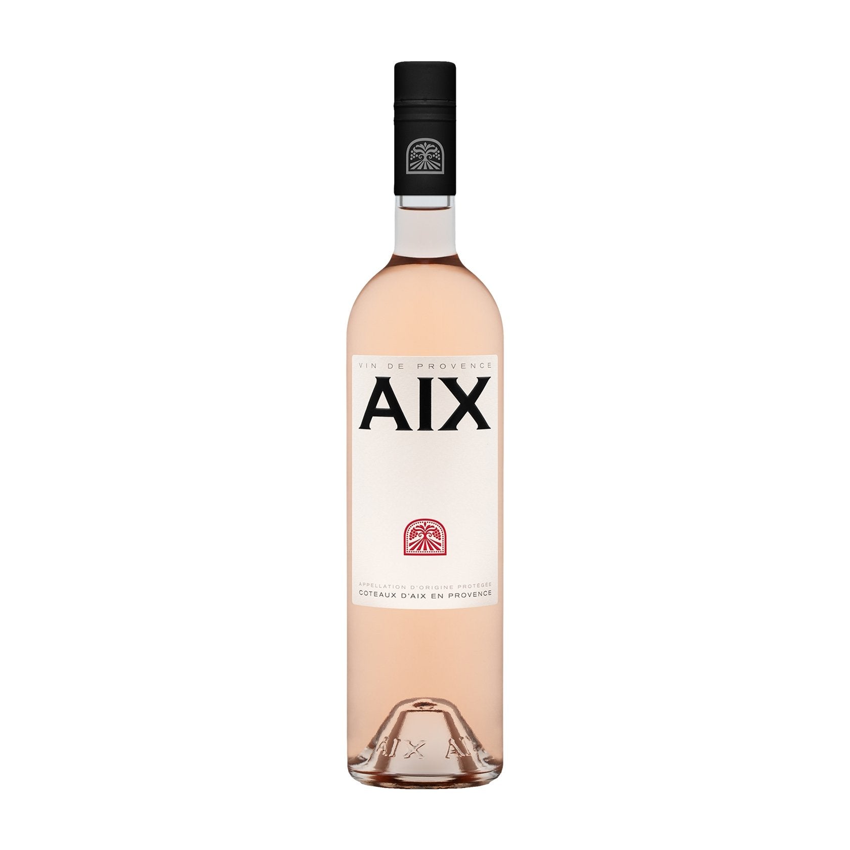 AIX Rosé Provence French Rosé (750ml) AIX Rosé Provence French Rosé (750ml)