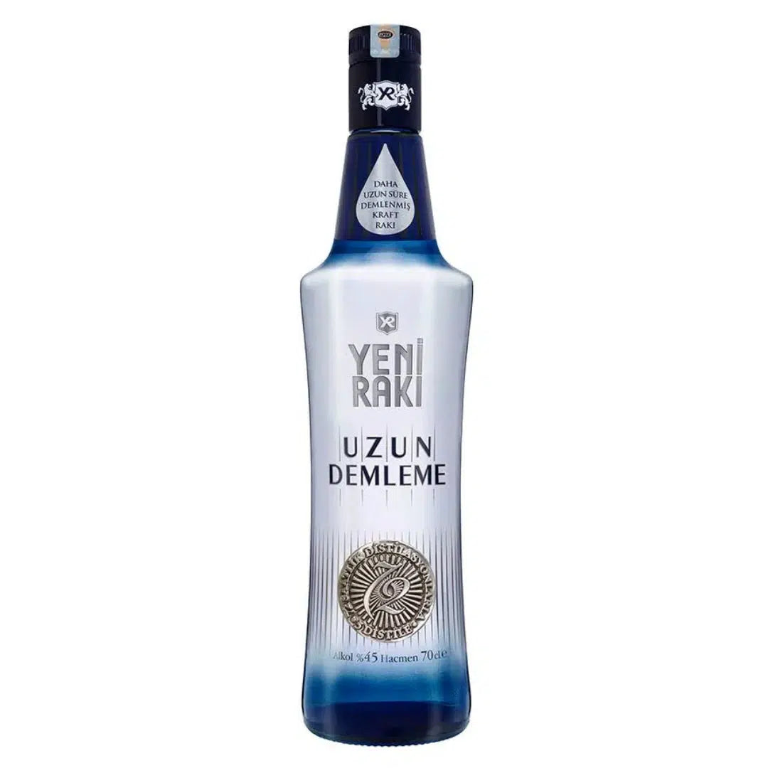 Yeni Raki Uzun Demleme 700ml Yeni Raki Uzun Demleme 700ml