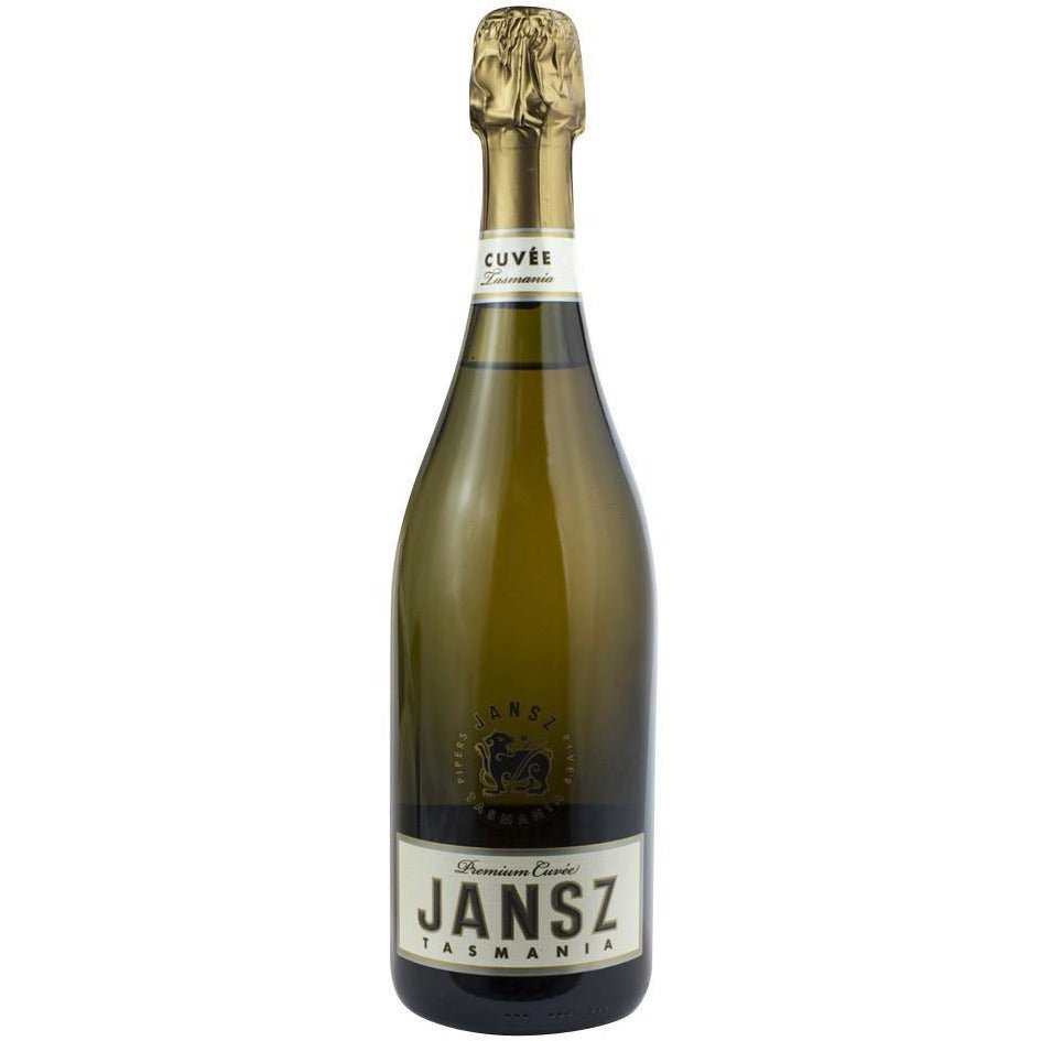 Jansz Premium Cuvée NV Jansz Premium Cuvée NV