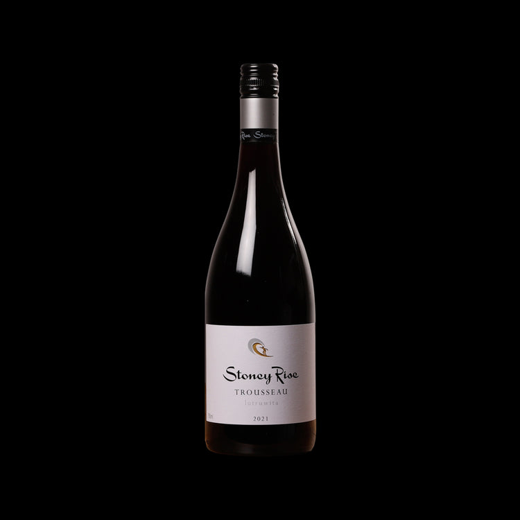 Stoney Rise Trousseau 2023 Stoney Rise Trousseau 2023