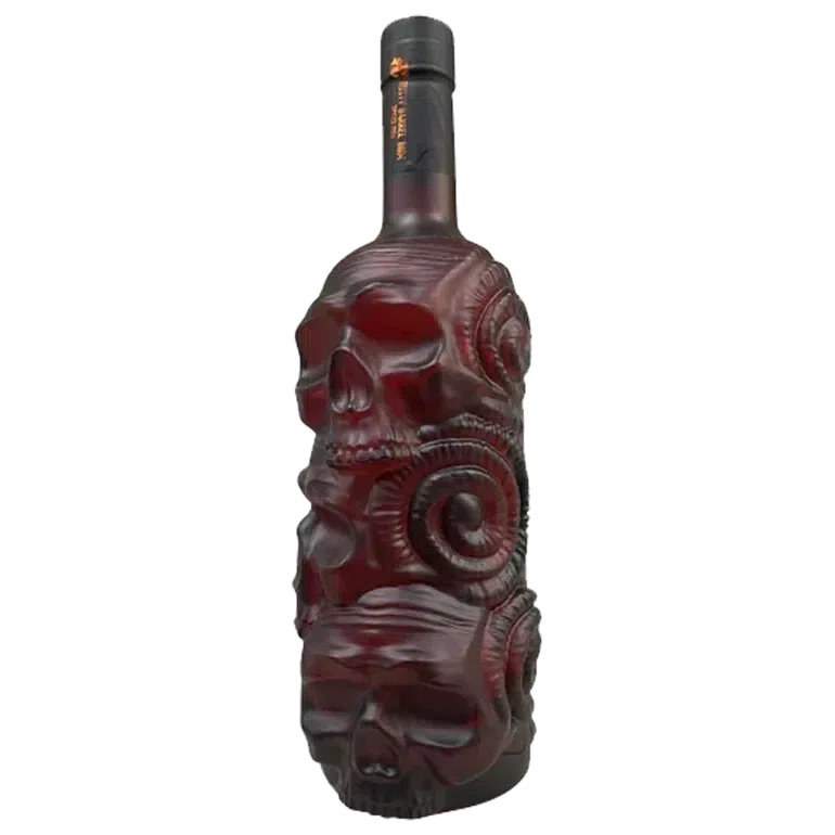 Rusty Barrel Spiced Rum 700ml Rusty Barrel Spiced Rum 700ml