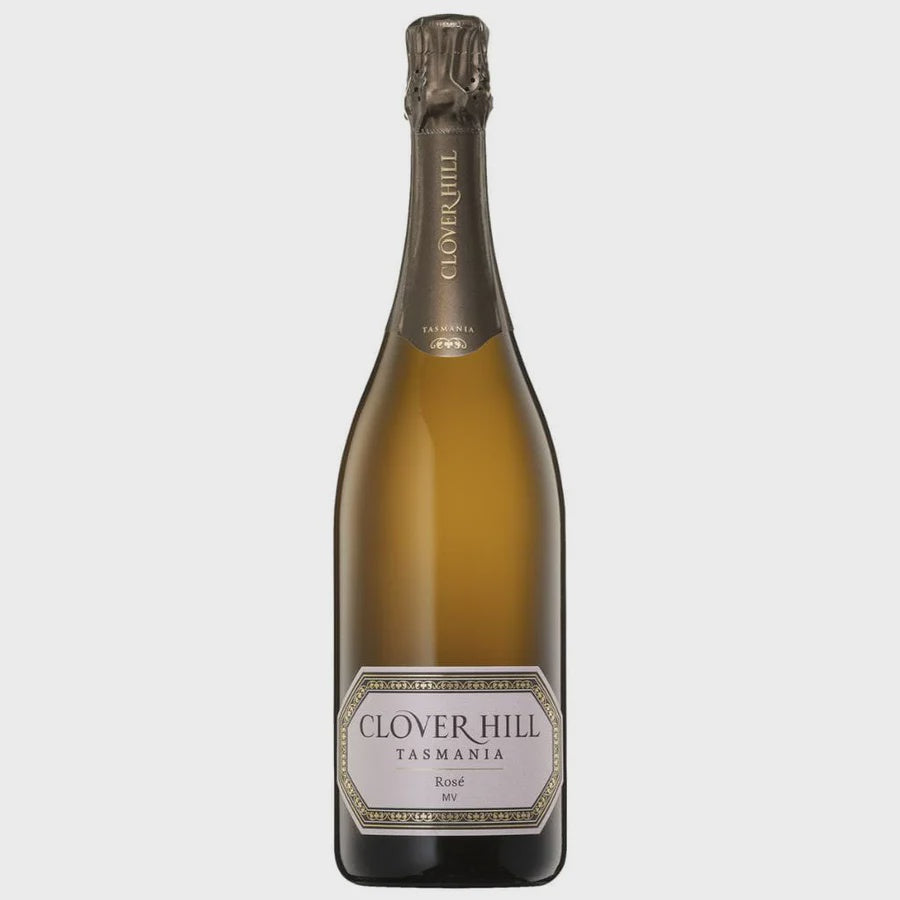 Clover Hill Tasmanian Rosé MV Clover Hill Tasmanian Rosé MV